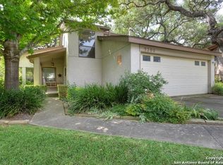 9300 Pottesgrove, San Antonio, TX 78254
