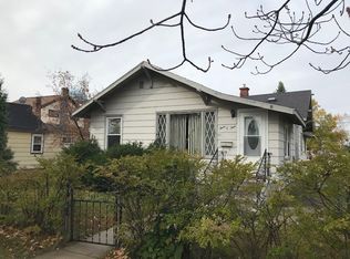 309 N 20th St, Escanaba, MI 49829