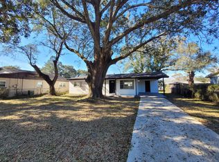7831 Untreiner Ave, Pensacola, FL 32534