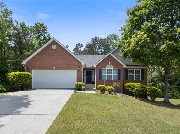 1910 Winnstead Pl, Loganville, GA 30052