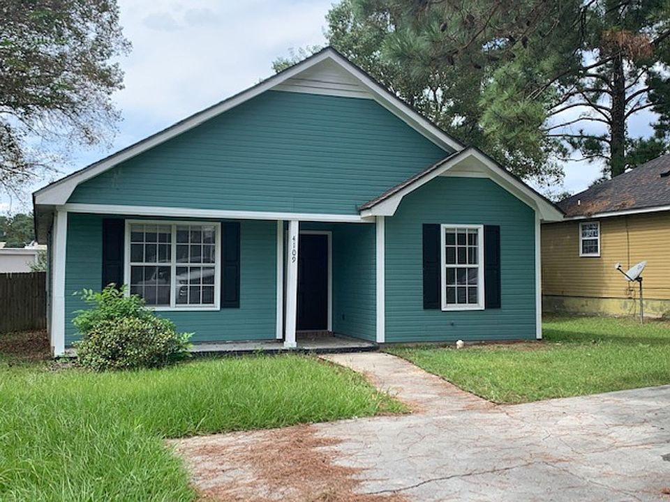 1st image of 4109 Hamilton Cir