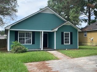 4109 Hamilton Cir, Valdosta, GA 31605