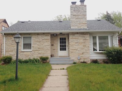 3450 Upton Ave N, Minneapolis, MN, 55412