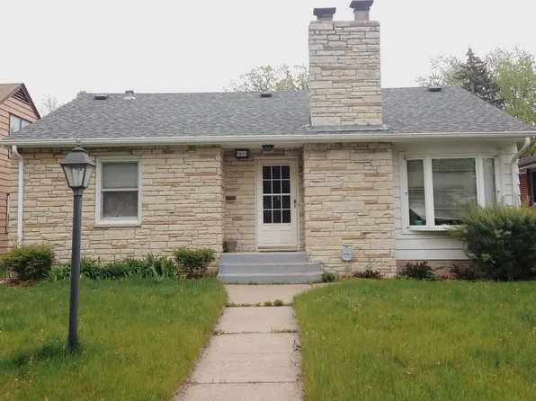 3450 Upton Ave N, Minneapolis, MN 55412