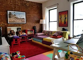 Rented by Brooklyn Heights Real Estate Inc