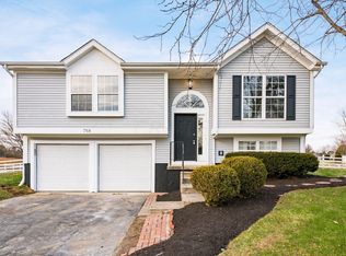 768 Knight Ct, Galloway, OH