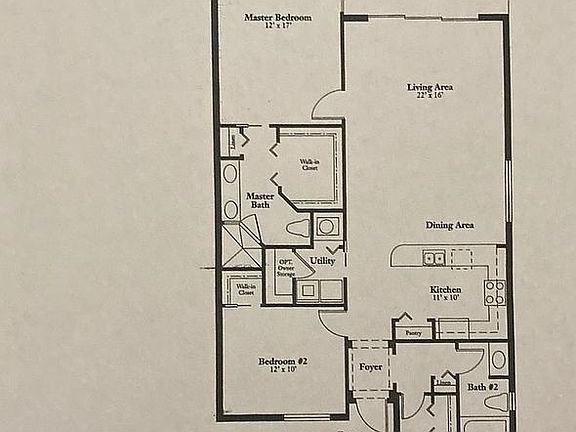 2nd image of 995 Tarpon Cove Dr #1201