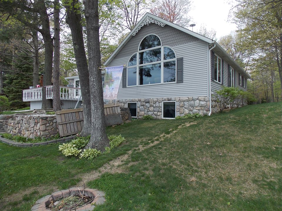 1324 Forest Blvd, Lake MI 48633 Zillow