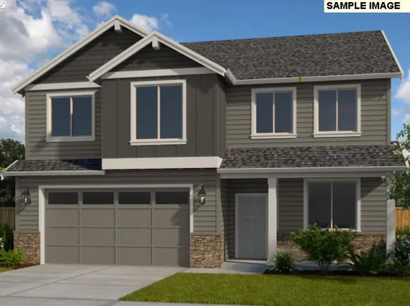 8806 S 1st St #13, Ridgefield, WA 98642