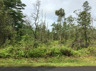 16th Ave LOT 263, Keaau, HI 96749