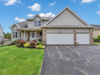 805 Doral Dr, Marengo, IL, 60152