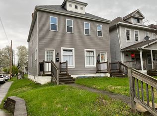 368 E Morrill Ave, Columbus, OH 43207