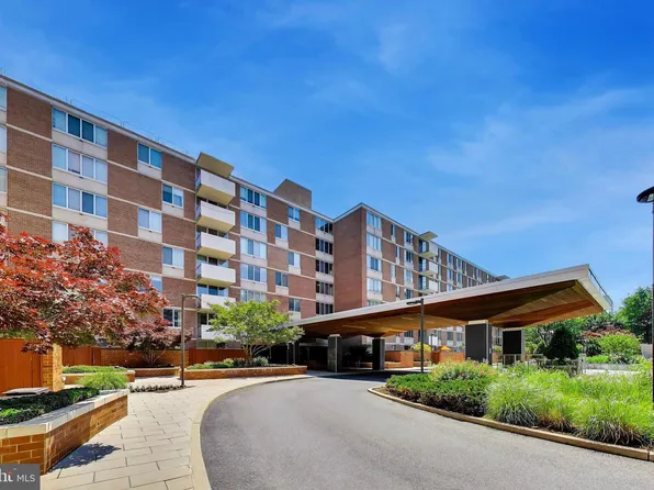 2939 Van Ness St NW APT 621, Washington, DC 20008