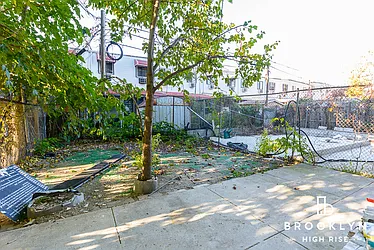 Rented by Brooklyn High Rise LLC