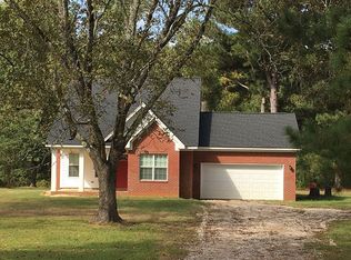 177 McComb Ave, Saltillo, MS 38866