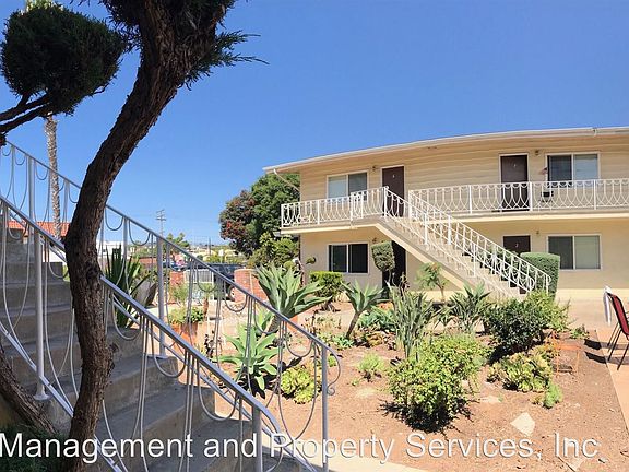 5th image of 1251 Hornblend St APT 11