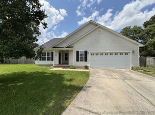 45 Nordica Ct, Linden, NC 28356