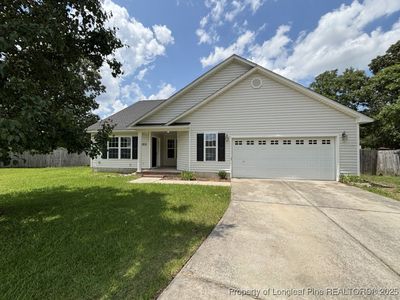 45 Nordica Ct, Linden, NC, 28356