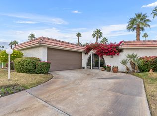 34324 Calle Las Palmas, Cathedral City, CA 92234