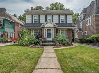 221 Strathmore Dr, Syracuse, NY 13207