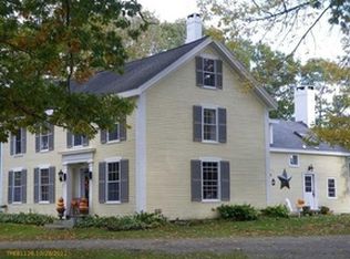 51 Kennebec Rd, Hampden, ME 04444