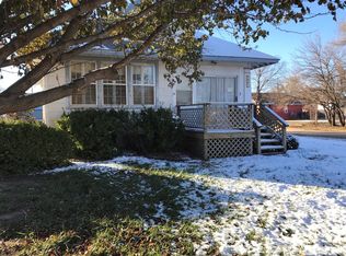 2001 Worden St, Albert, KS 67511