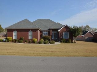 401 Prosperity Way, Muscle Shoals, AL 35661