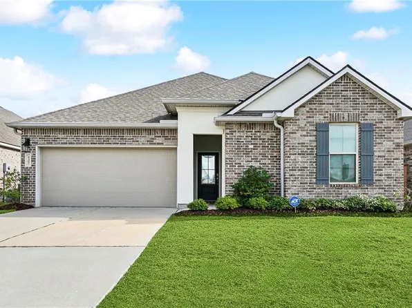 5307 Cypress Branch Dr, Slidell, LA 70461