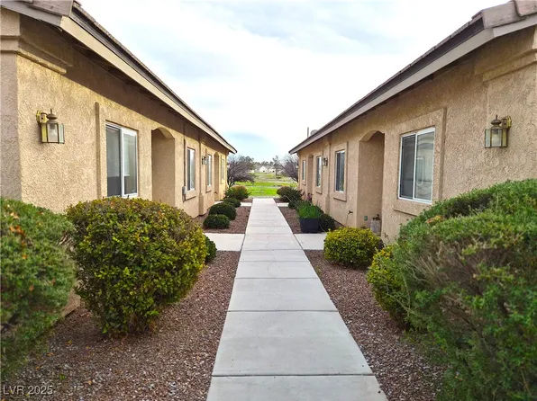 601 Bourbon St, Pahrump, NV 89048