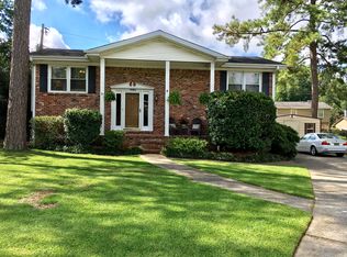 1085 Sherbrooke Cir, Birmingham, AL 35209