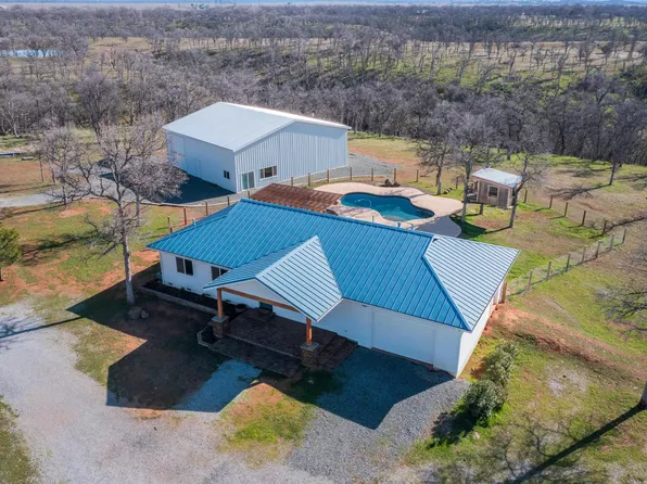 22989 Antler Rd, Millville, CA 96062