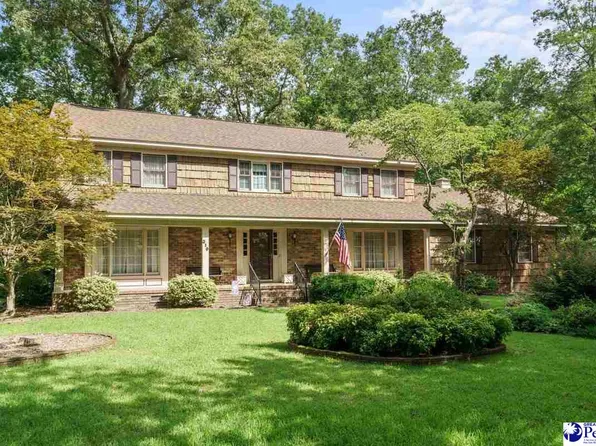 319 Birchwood Dr, Hartsville, SC 29550