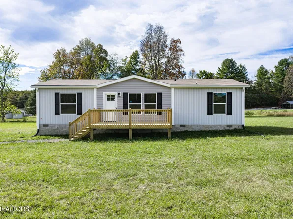 288 Bob Austin Rd Lot 4, Crossville, TN 38571