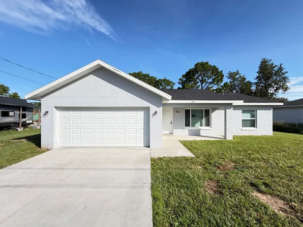 22 Pecan Run Ter, Ocala, FL 34472