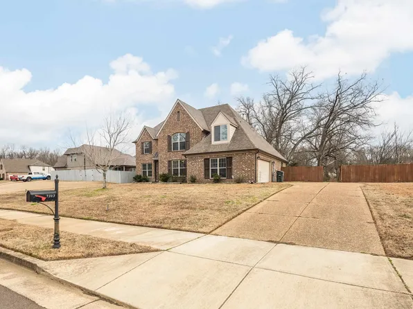 7313 Shadow Run Ln, Bartlett, TN 38002