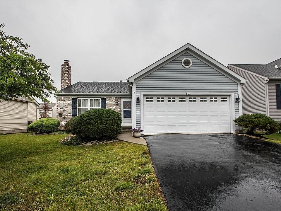 1st image of 812 Wallinger Dr