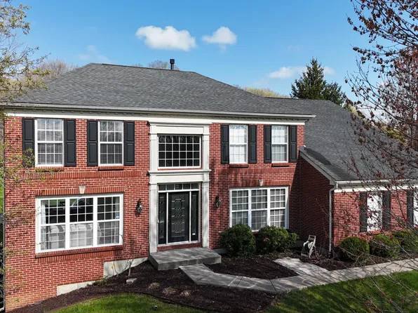 2756 Sycamore Creek Dr, Independence, KY 41051