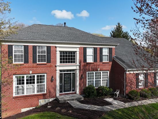 2756 Sycamore Creek Dr, Independence, KY 41051