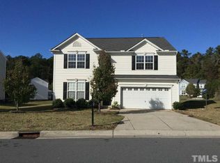 10 Heatherford Ct, Durham, NC 27704