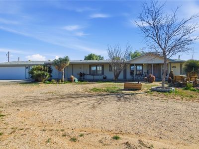 722 S Salt Rd, Golden Valley, AZ, 86413