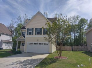 437 Bald Cypress Lane, Sneads ferry, NC 28460