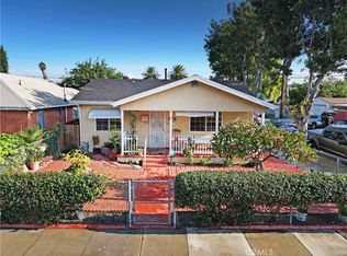 2649 111th St, Lynwood, CA 90262