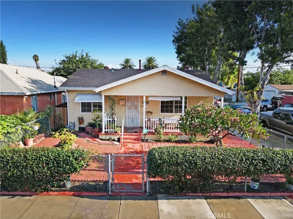 2649 111th St, Lynwood, CA 90262