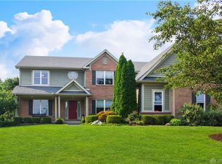 10901 Sparrow Pond Ct, Dayton, OH 45458