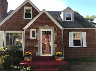 393 Shepard Rd, Mansfield, OH 44907