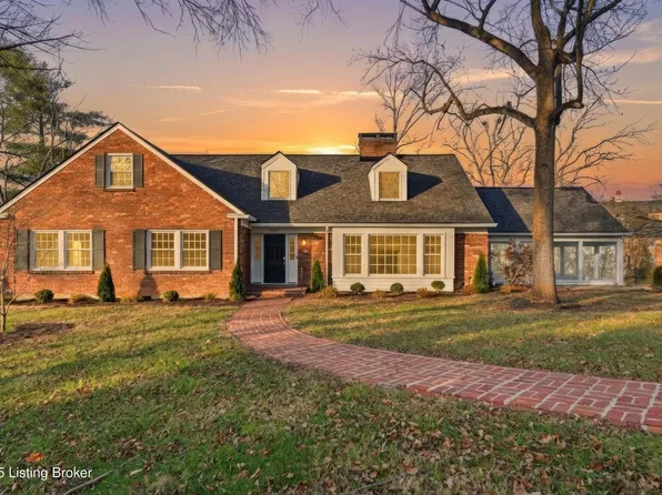 509 Hillside Ln, Louisville, KY 40207