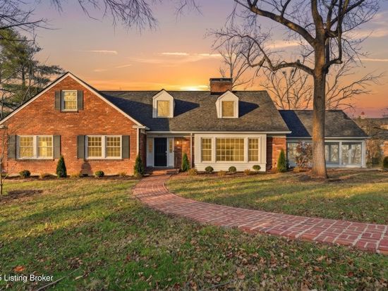 509 Hillside Ln, Louisville, KY 40207