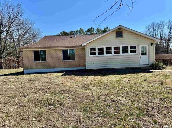 7390 Us Highway 45 N, Vienna, IL 62995