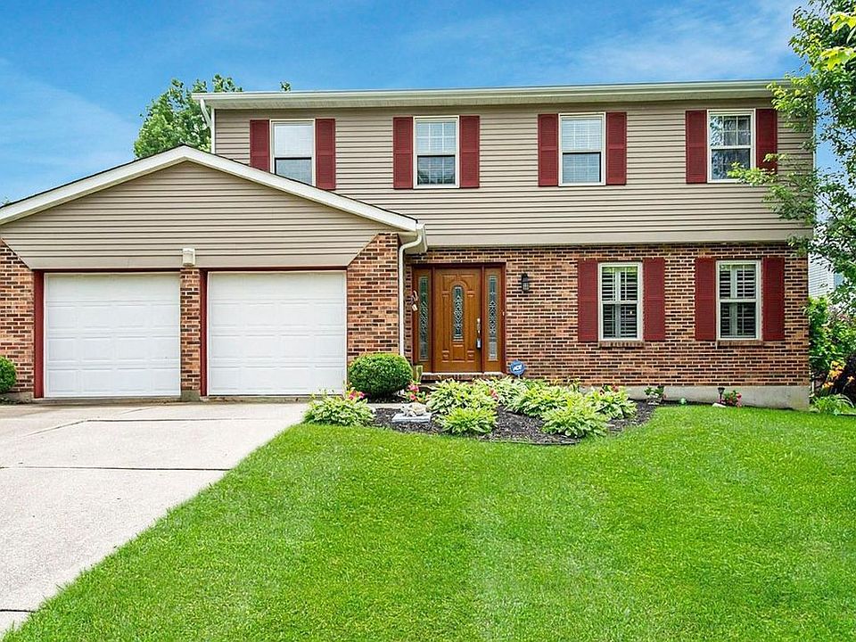 1st image of 10578 Cranwood Ct