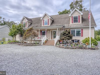 18390 Hudson Rd, Milton, DE, 19968